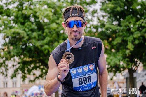 Foto offerta MARATONA DI PRAGA | 42K, immagini dell'offerta MARATONA DI PRAGA | 42K di Ovunque viaggi.